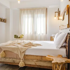 Meltemi Luxury Νέα Ρόδα
